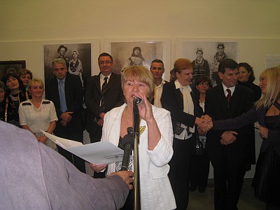 izlozba sokci i bastina - seremesic